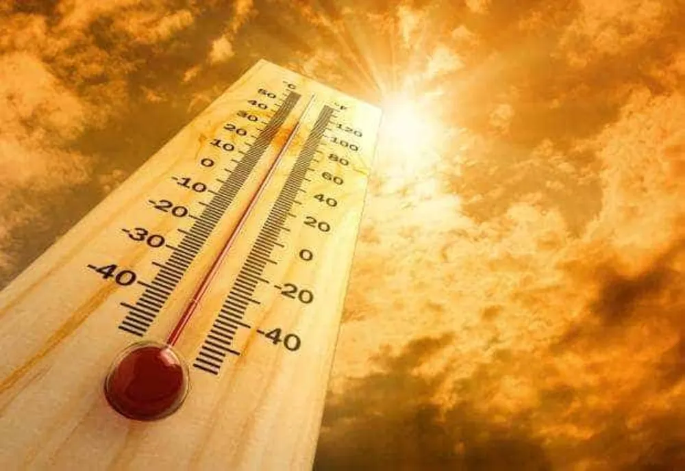 COD GALBEN DE CANICULĂ ŞI DISCONFORT TERMIC ÎN 15 JUDEŢE ŞI BUCUREŞTI