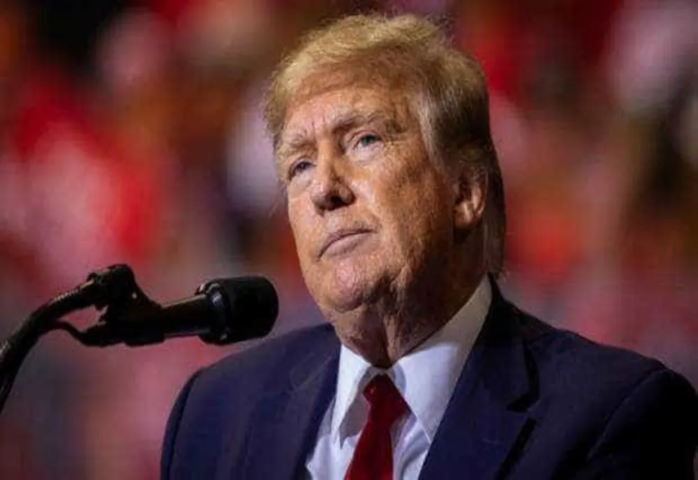 DONALD TRUMP JR, ÎNTR-O VIZITĂ CONTROVERSATĂ ÎN GROENLANDA
