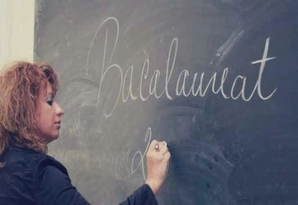 CUM VA ARĂTA BACALAUREATUL PENTRU ELEVII CARE VOR STUDIA DUPĂ NOILE PLANURI-CADRU? MINISTERUL EDUCAȚIEI EXPLICĂ MODIFICĂRILE