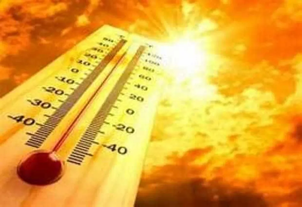 ATENȚIONARE COD GALBEN DE CANICULĂ PENTRU BUCUREȘTI ȘI 15 JUDEȚE