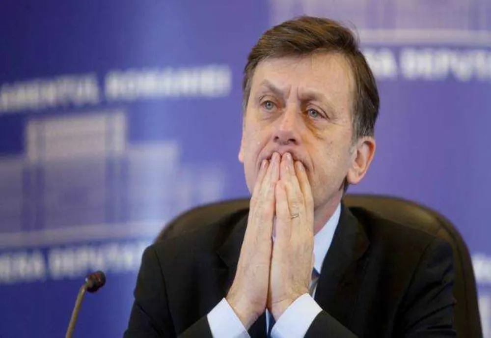 OFICIAL: PNL STRÂNGE SEMNĂTURI DOAR PENTRU CRIN ANTONESCU