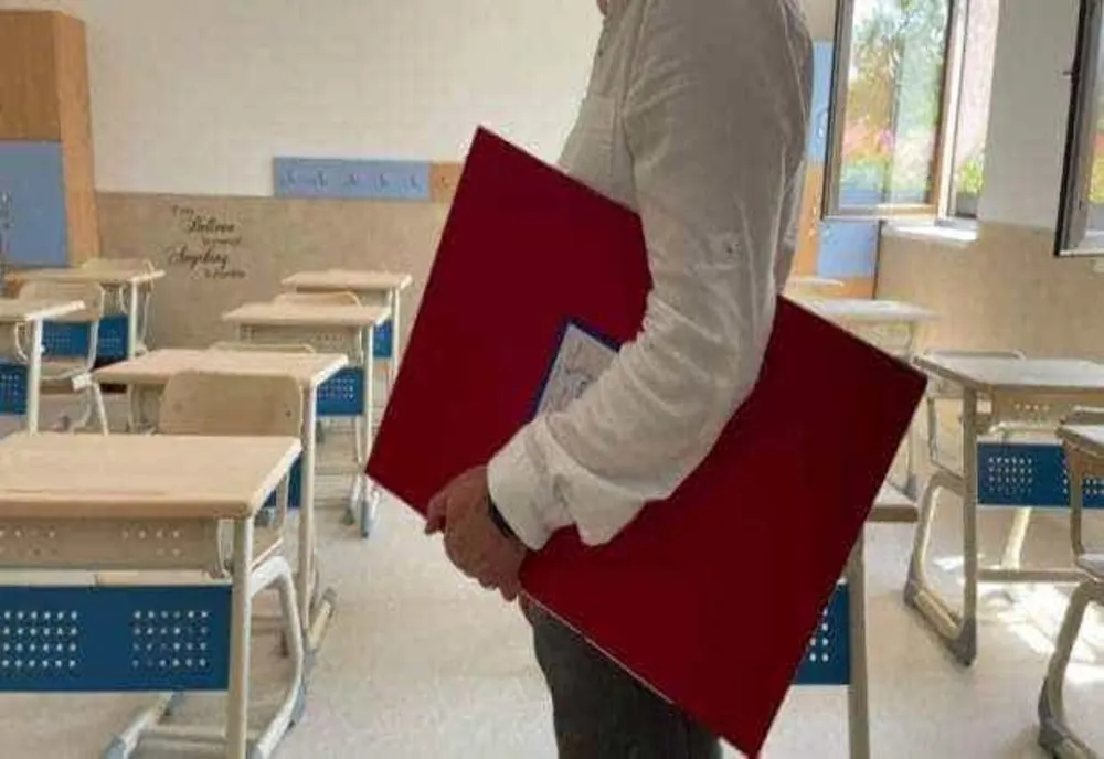 DANIEL DAVID ANUNȚĂ MĂSURI ÎMPOTRIVA PSEUDOȘTIINȚEI ÎN EDUCAȚIE: VOR FI ELABORATE MECANISME DE SANCȚIONARE