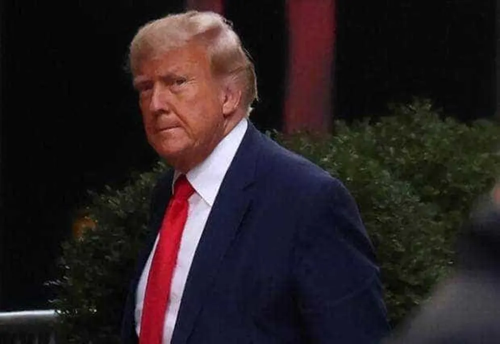 COMISIA EUROPEANĂ ÎI RĂSPUNDE LUI DONALD TRUMP: ZELENSKI ESTE UN PREŞEDINTE „ALES LEGITIM” ȘI UCRAINA „O DEMOCRAȚIE”