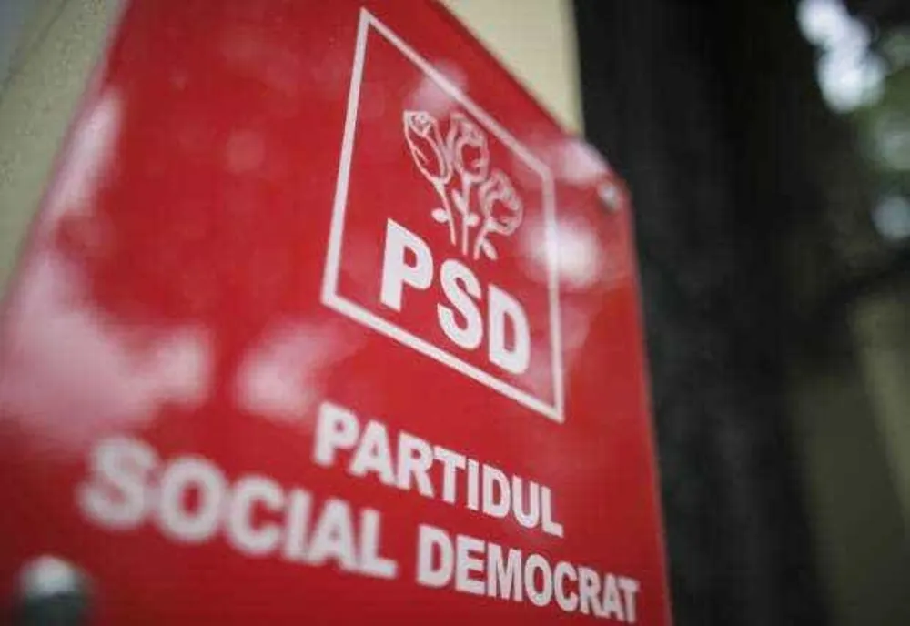 PSD NU NEGOCIAZĂ FUNCȚII ÎN NOUL GUVERN ȘI CERE RESPECTAREA UNOR CONDIȚII CLARE PENTRU SPRIJIN