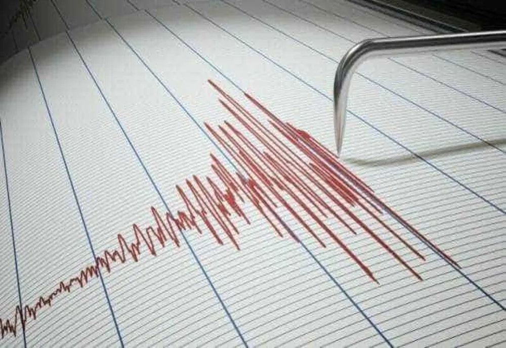 CUTREMUR DE MAGNITUDINE ÎNSEMNATĂ, VINERI DIMINEAȚA, ÎN ROMÂNIA