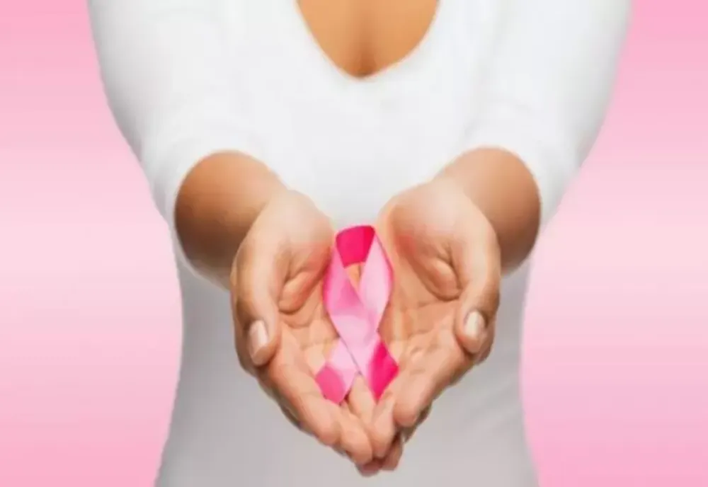 INSP: CANCERUL MAMAR APARE LA ORICE VÂRSTĂ, CELE MAI MULTE CAZURI - ÎNTRE 50-69 DE ANI