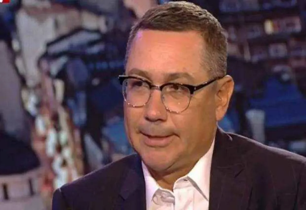 PONTA SUSȚINE ROMÂNIA ÎN UE, DAR EVITĂ CRITICILE LA ADRESA LUI GEORGESCU