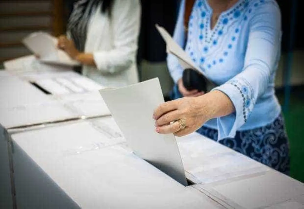 ALEGERI PREZIDENȚIALE 2025. PESTE 18 MILIOANE DE ALEGĂTORI, AȘTEPTAȚI DUMINICĂ LA URNE