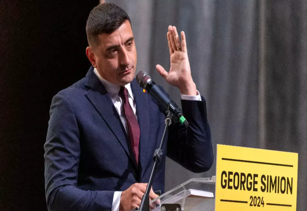 SIMION: PARLAMENTARII PUTERII NU VOR SĂ PUNĂ LA VOT SUSPENDAREA LUI IOHANNIS; VINE CEASUL LOR ÎN CURÂND