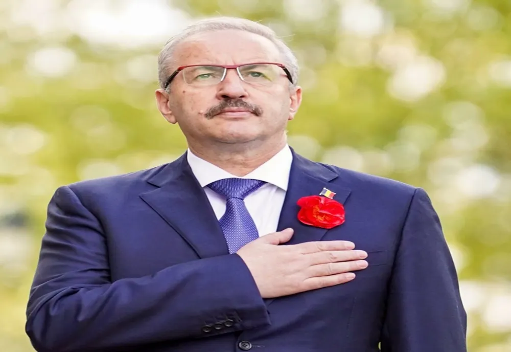 VASILE DÎNCU: „DACĂ ANTONESCU SE RETRAGE, PSD AR PUTEA SUSȚINE PE BOLOJAN”