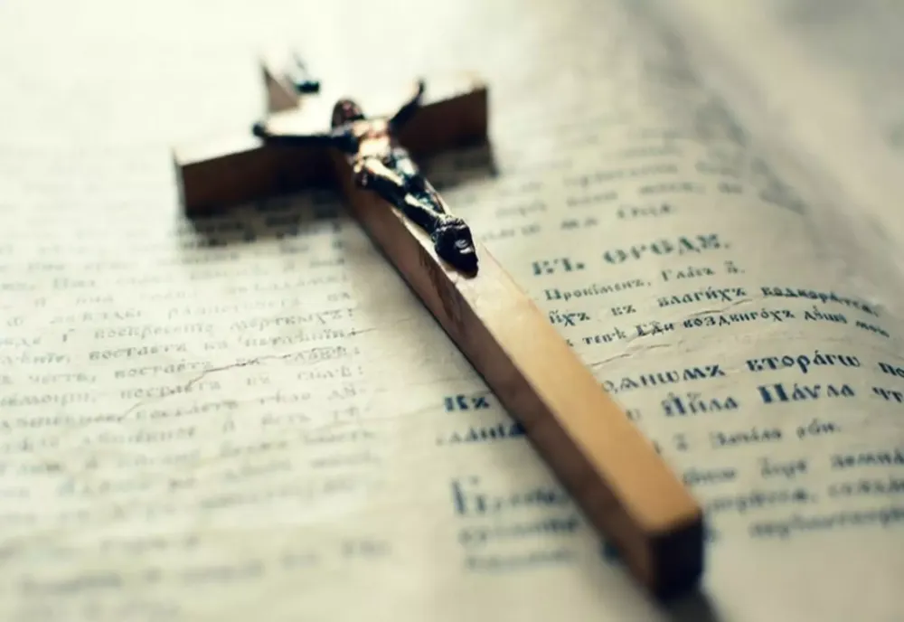 SĂRBĂTOARE 25 APRILIE. IZVORUL TĂMĂDUIRII - EVENIMENTE LITURGICE LA CATEDRALA PATRIARHALĂ