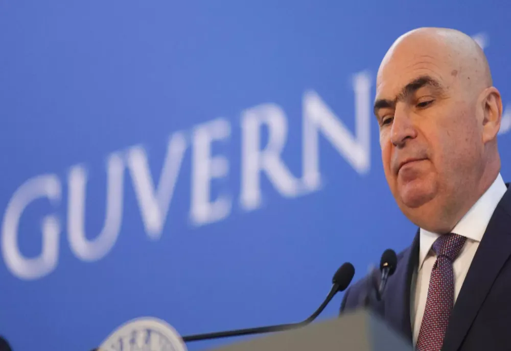 CSM, LOVITURĂ PENTRU BOLOJAN DUPĂ EȘECUL PENSIILOR MAGISTRAȚILOR! „INDEPENDENȚA JUSTIȚIEI TREBUIE RESPECTATĂ”