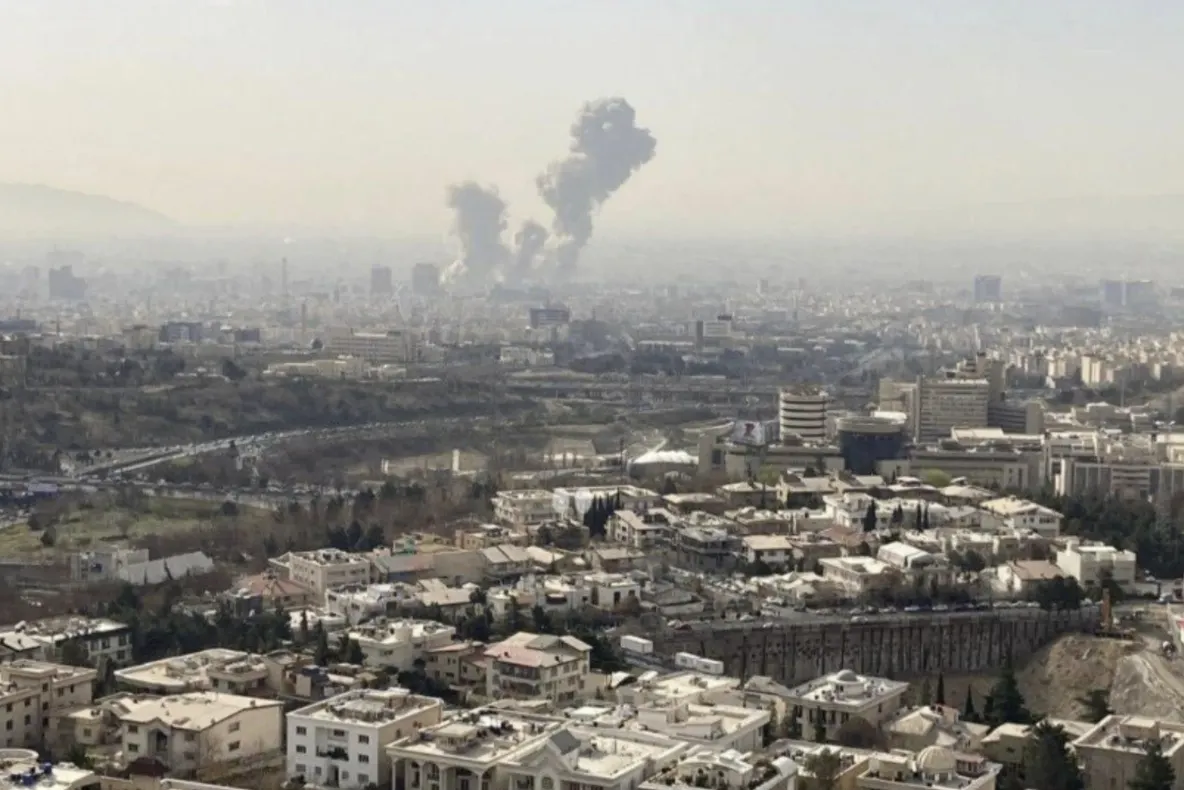 Israel: Mai mult de 10 explozii auzite la Ierusalim (jurnalist AFP)