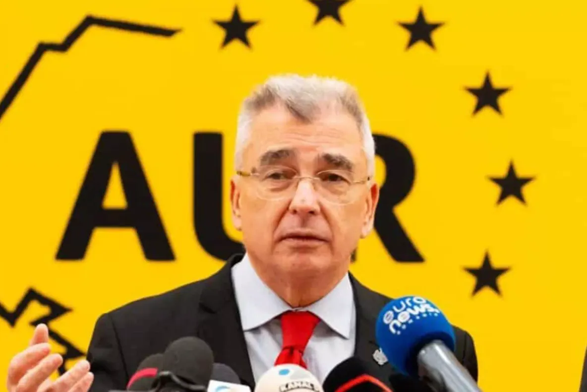 "Pericolul din spatele programului SAFE- costul dobânzilor!" Avertismentul lui Petrișor Peiu