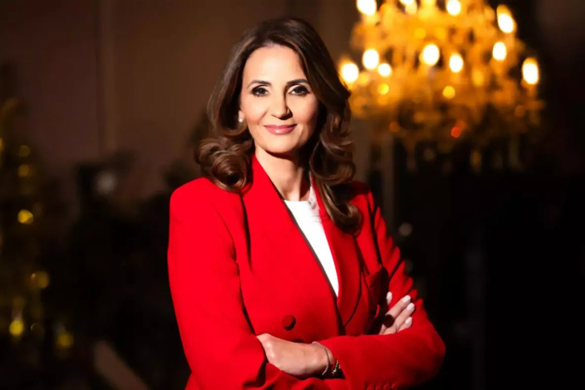Anca Alexandrescu: Bătălia meschină de la București este pe funcții, pe poziții și pe putere