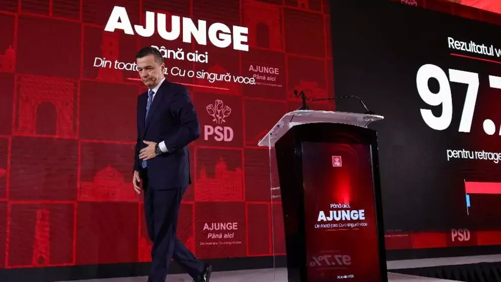 Blocaj politic fără precedent. Sorin Grindeanu: „Mi-e greu să cred că vom avea Guvern până la 1 septembrie”