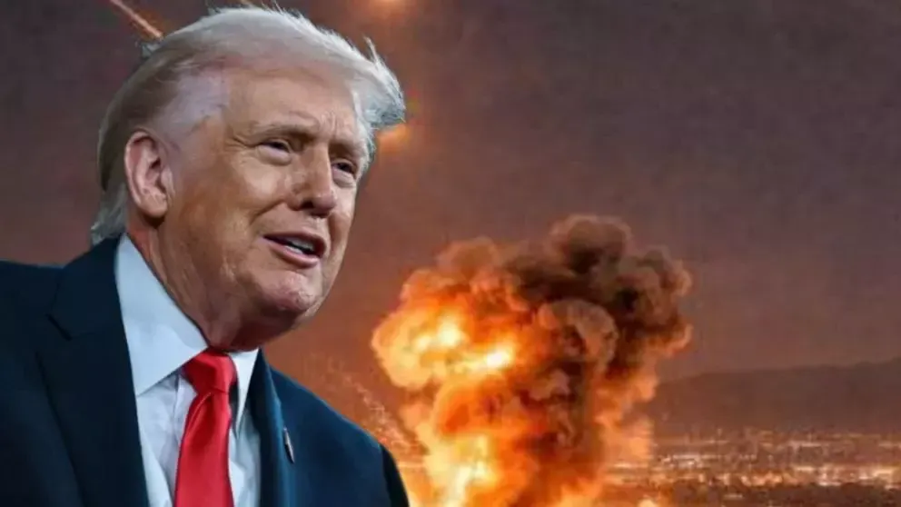 Donald Trump susține că Vladimir Putin simte presiunea SUA: „Vrea să încheie războiul. Suntem în negocieri”