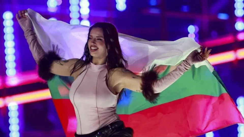 Eurovision 2026 | Piesa câștigătoare a fost produsă de un român