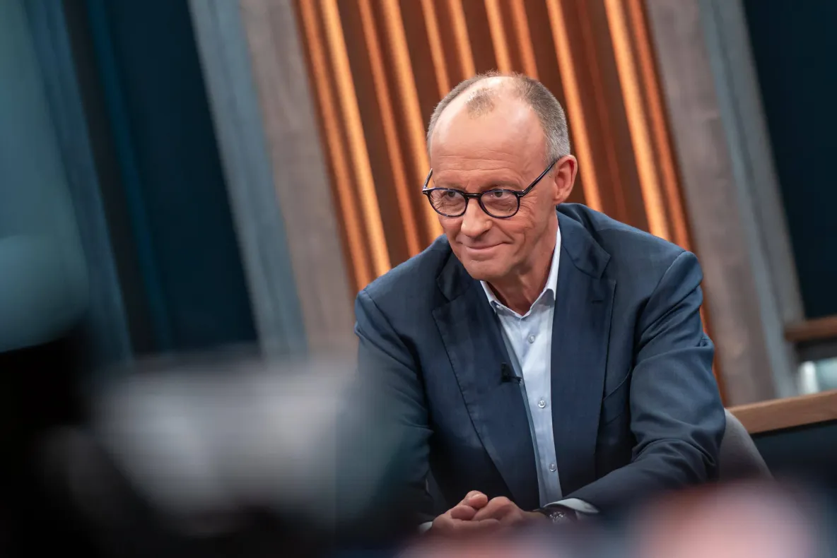 Merz propune un statut intermediar pentru Ucraina în UE: participare la reuniuni fără drept de vot