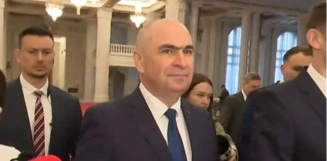 Bolojan recunoaște că i-a sărăcit pe români cu impozitele: Puteam să majorăm în fiecare an cu câteva procente, ca oamenii să nu simtă