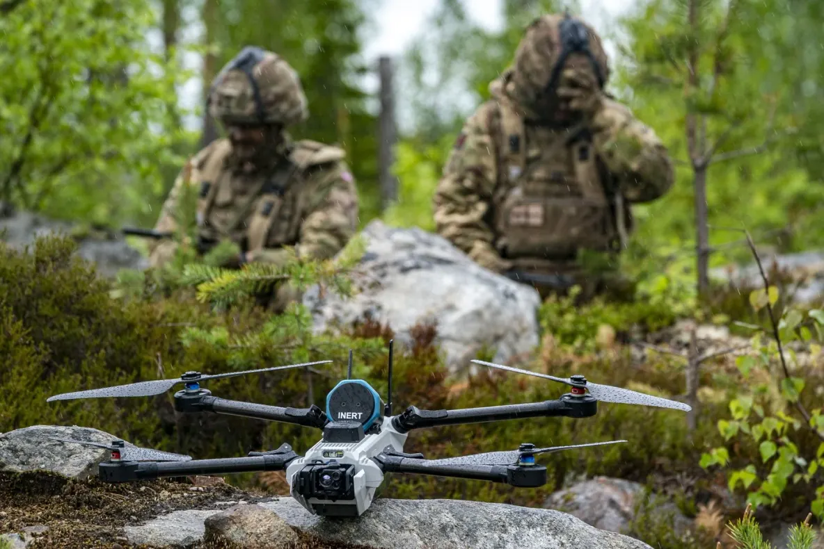 Ucraina își cere scuze Greciei pentru dronele ajunse la ei, dar România nici nu este băgată în seamă