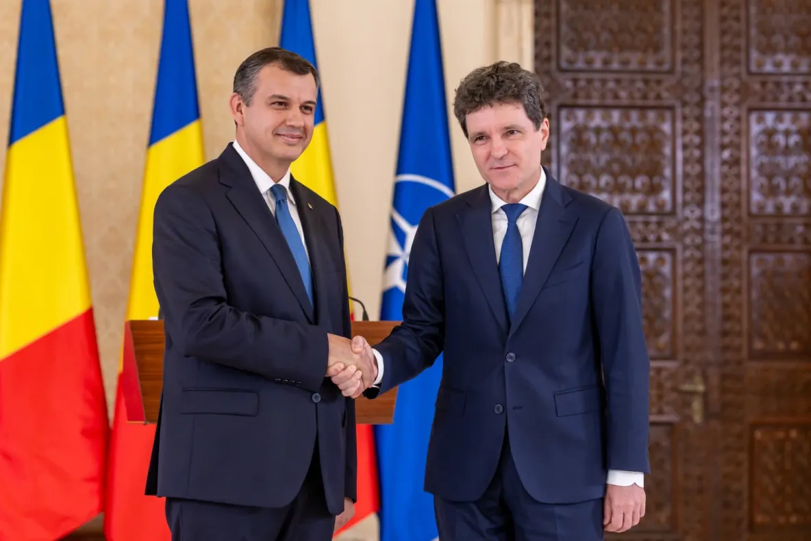 Negocieri decisive pentru Guvernul Tomac: Lista finală de miniștri, anunțată miercuri, iar joi sau vineri va fi depusă în Parlament, alături de programul de guvernare