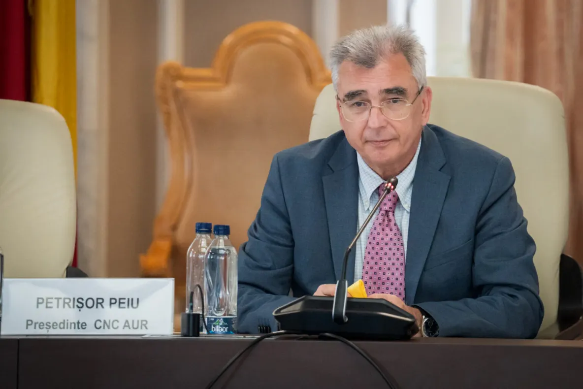 „Calcului cinic” al lui Nicușor Dan, demascat de Petrișor Peiu. „Va pune presiune pe celelalte partide să îi accepte un regim personal”