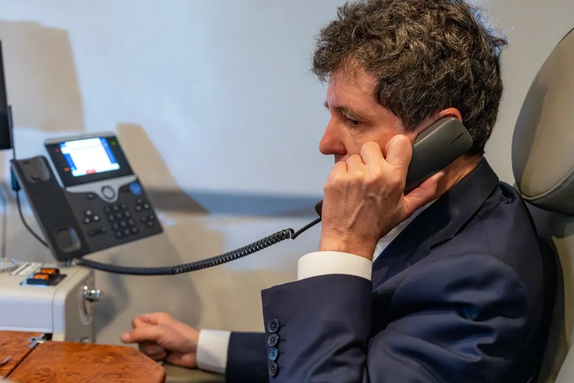 Nicușor Dan, mesaj de ultimă oră după explozia dronei navale din Portul Constanța