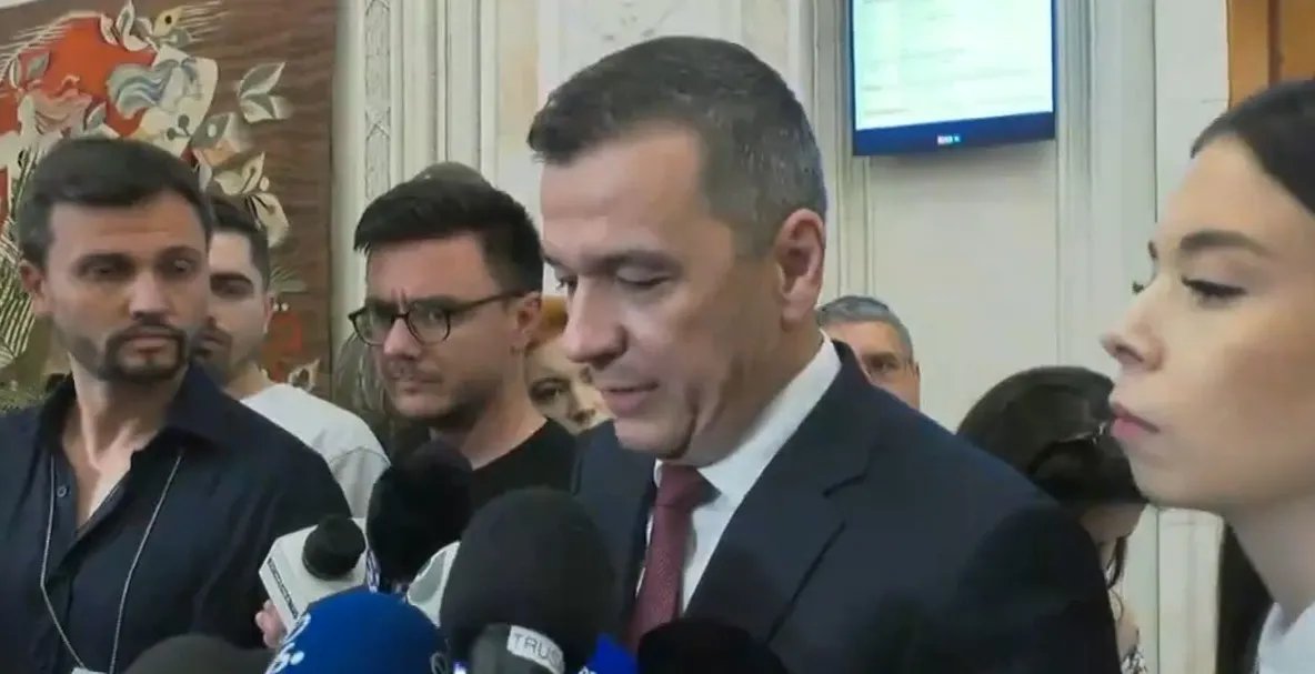 Sorin Grindeanu, înaintea sesiunii extraordinare: „PSD nu va spune «da» automat”. Ce proiecte susțin social-democrații