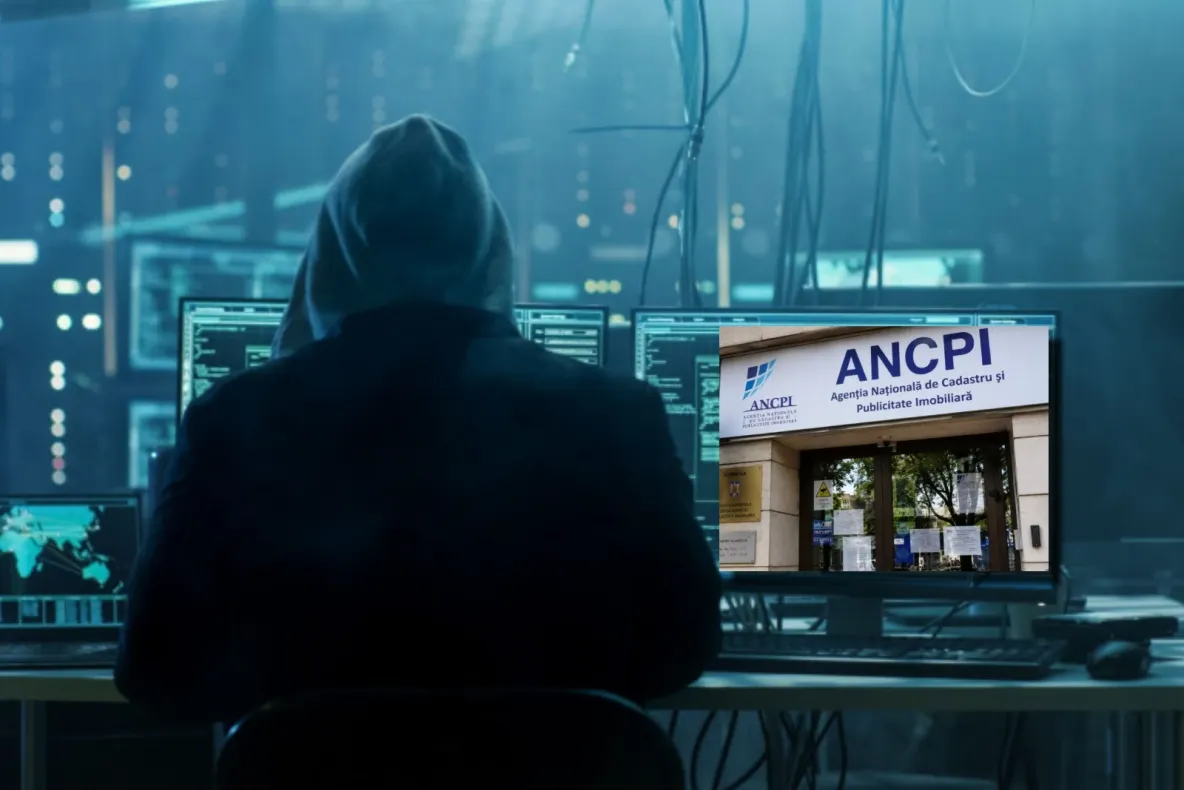 Agenția de Cadastru, blocată de peste patru zile de hackeri. Toate sistemele informatice rămân nefuncționale