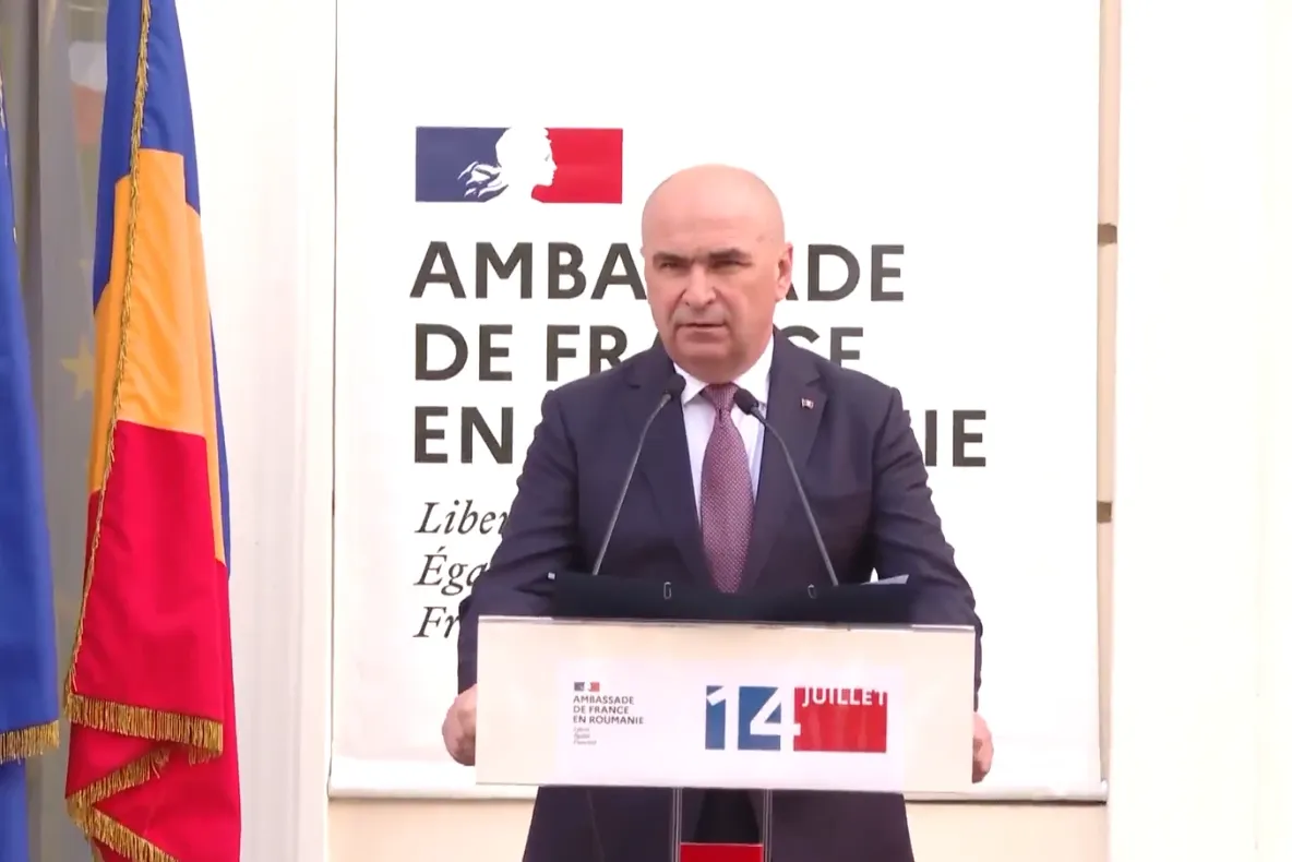 Bolojan îl contrazice pe Grindeanu în scandalul PNRR: „Proiectele sunt deja în Parlament”. Mesajul transmis de liderul PNL