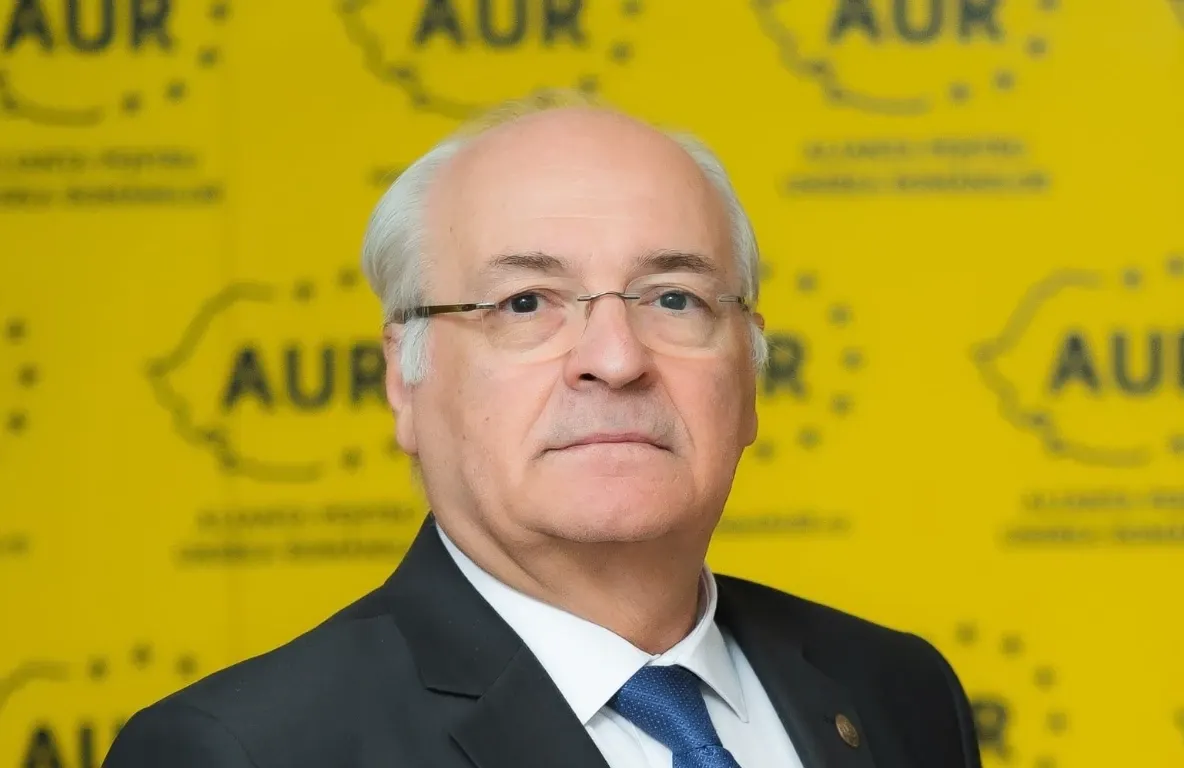 Sorin Muncaciu (deputat AUR): „Nu medicii mint! Sistemul sanitar este cel care strigă de ani de zile după ajutor”