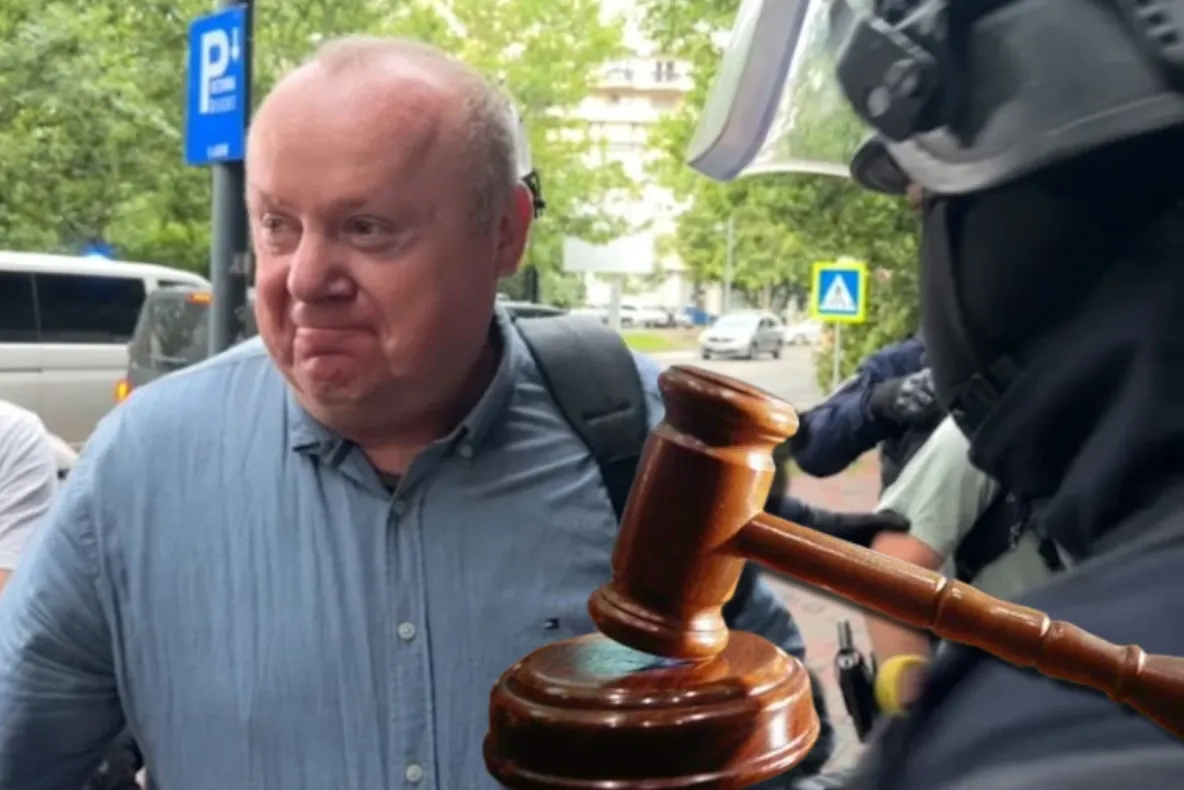 Viorel Pașca și familia sa rămân în libertate. Decizia Curții de Apel București în cazul azilului groazei din Bihor 