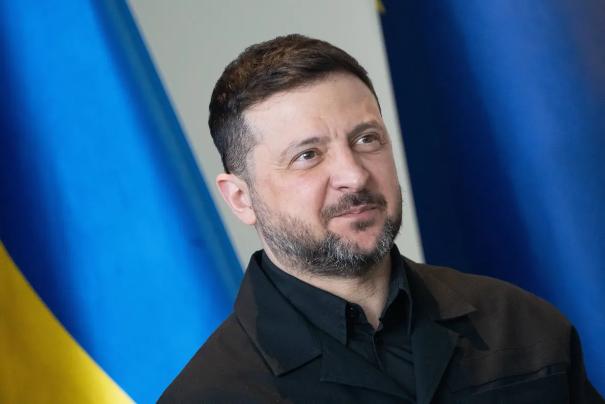 Zelenski, verdict după 40 de zile de atacuri: „Sunt mulțumit de rezultat”