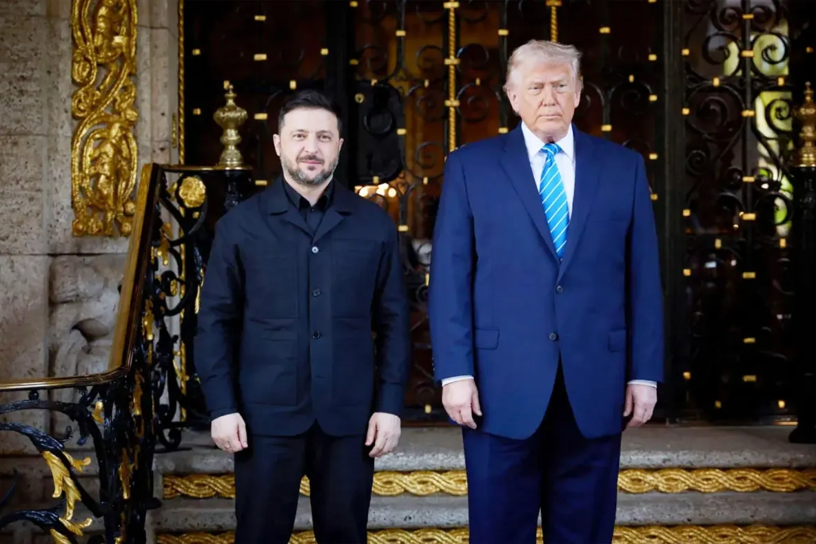 Mesaj direct pentru Zelenski! Trump promite licența pentru rachetele Patriot și vorbește despre războiul cu Rusia