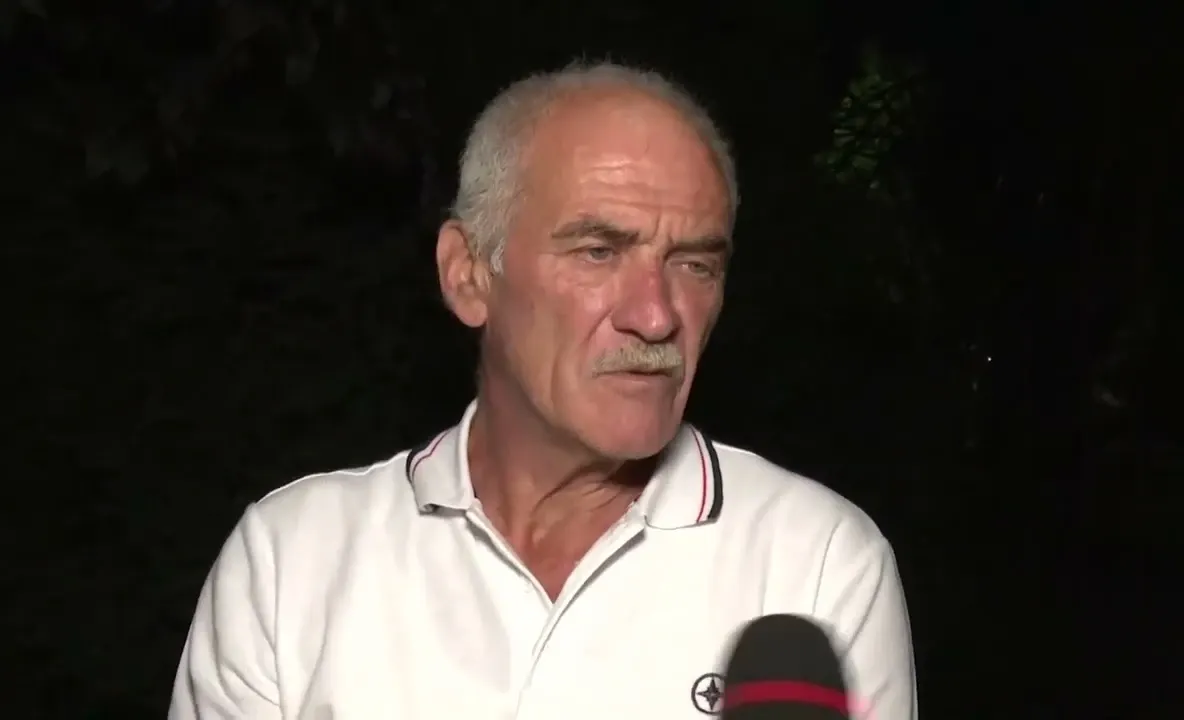 Mii de credincioși la Prohodul Maicii Domnului. Pelerini din toată țara s-au strâns noaptea trecută la Mănăstirea Pantocrator