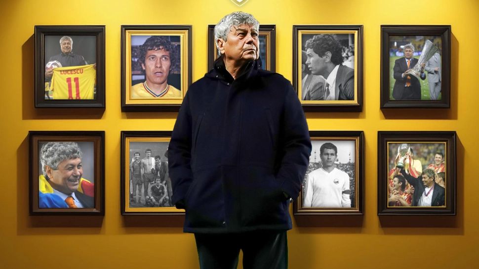 Situație critică pentru Mircea Lucescu: medicii au descoperit AVC-uri și trombembolism pulmonar