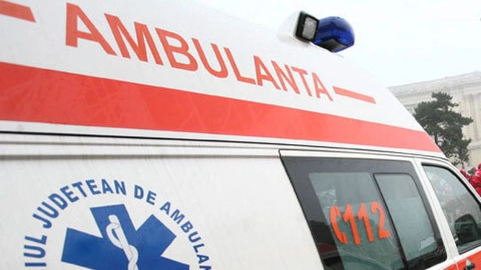 Copil de 7 ani, în stare gravă după ce a înghițit un capac de cariocă. Băiatul a ajuns de urgență la spital