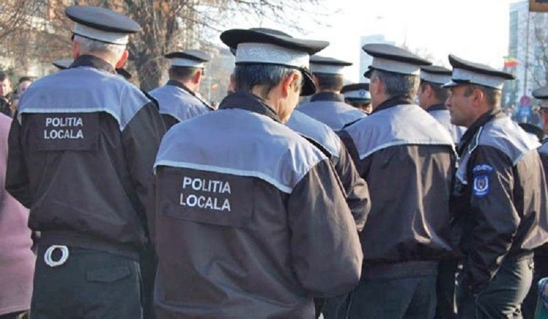 Orașul gorjean care vrea să scape de Poliția Locală