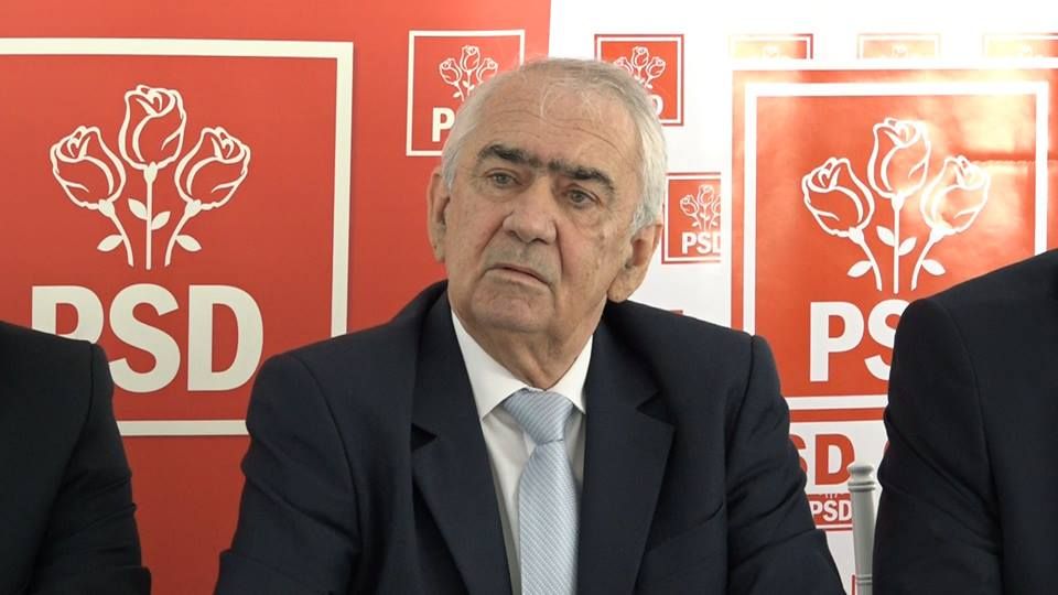 Cum explică un senator PSD de Gorj dezastrul de la referendum: ”România nu a trecut testul”