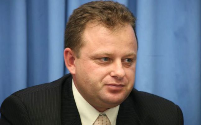 ALDE Târgu Jiu are un nou șef. Cine e Ion Iordache