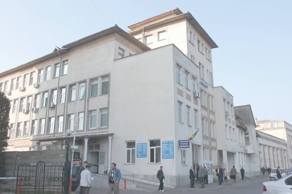 Spitalul din Târgu Jiu va avea un ecograf 3D