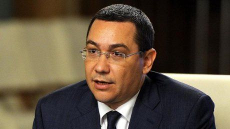 Victor Ponta, despre viitoarea conducere a PSD Gorj: ”Va decide Liviu Dragnea”