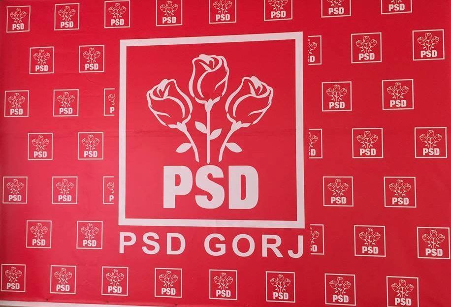 PSD își alege în secret candidatul pentru Primăria Târgu Jiu