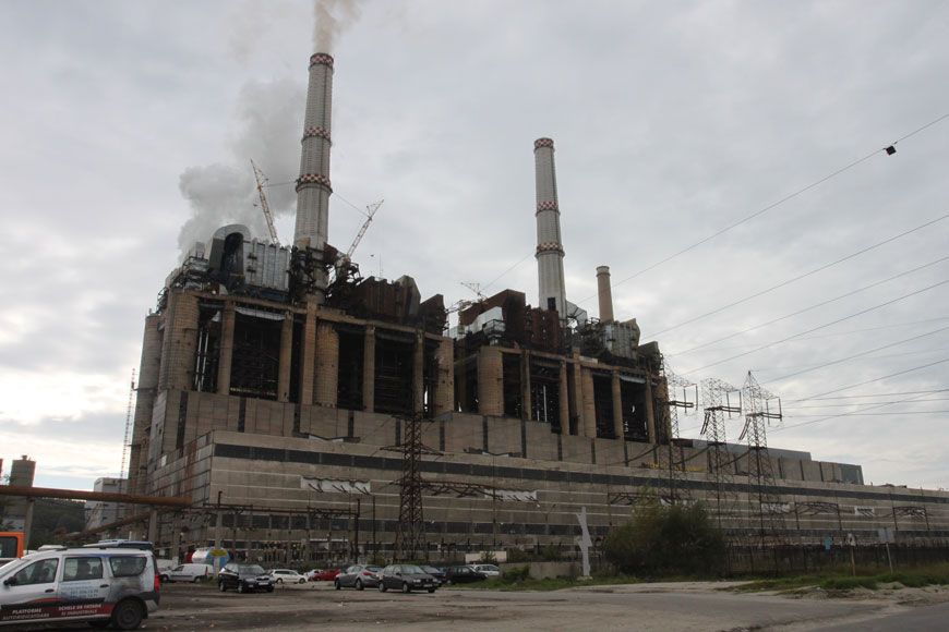 Complexul Energetic Oltenia, în pericol! În 3 ani ar putea să dispară