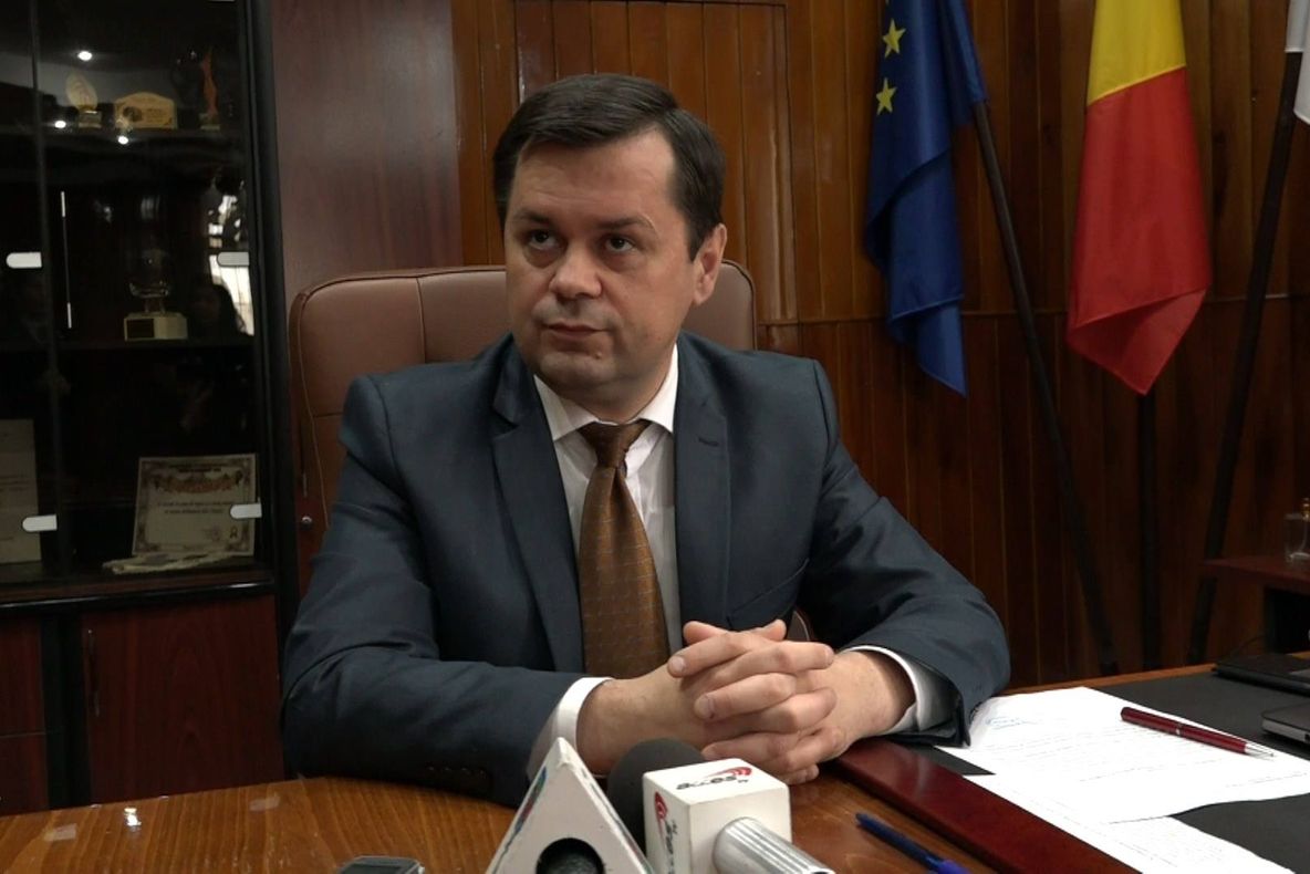 Patru primari gorjeni au anunțat că intră în grevă timp de 15 minute