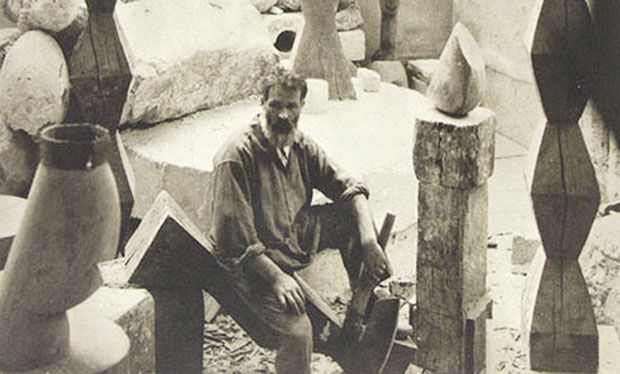 Ziua Brâncuși: S-au împlinit 143 de ani de la nașterea sculptorului gorjean