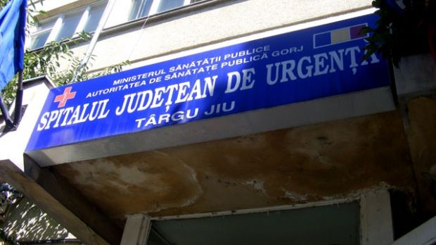 Anchetă la Spitalul din Târgu Jiu, după ce au fost ascunse infecțiile nosocomiale
