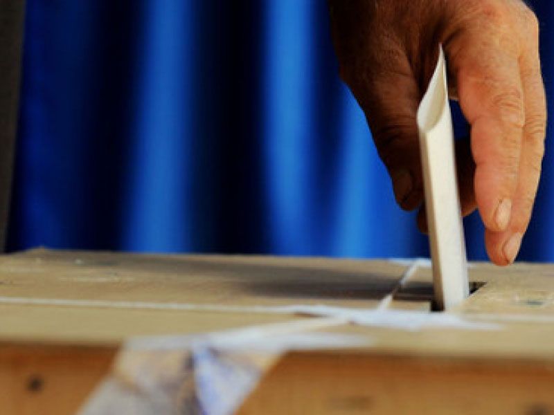 Când se trag la sorți președinții secțiilor de votare din Gorj