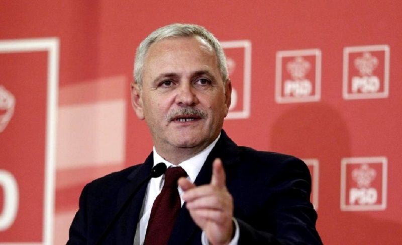 Ce le-a spus Liviu Dragnea gorjenilor: ”Singura noastră șansă este România profundă!”